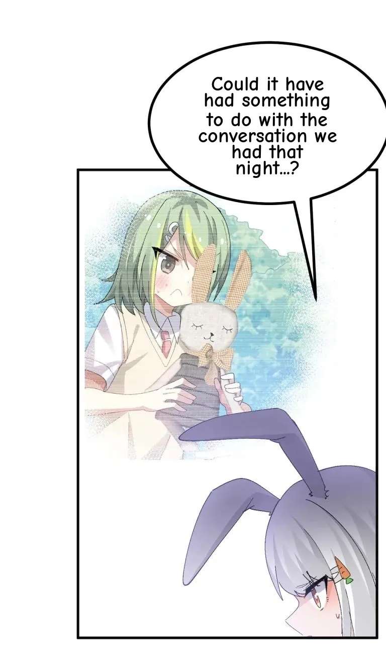 The Graduation Project Is, Making Butter! Chapter 84 - page 4
