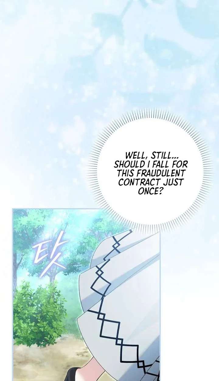 I Saved You, But I'm Not Responsible Chapter 76 - page 86