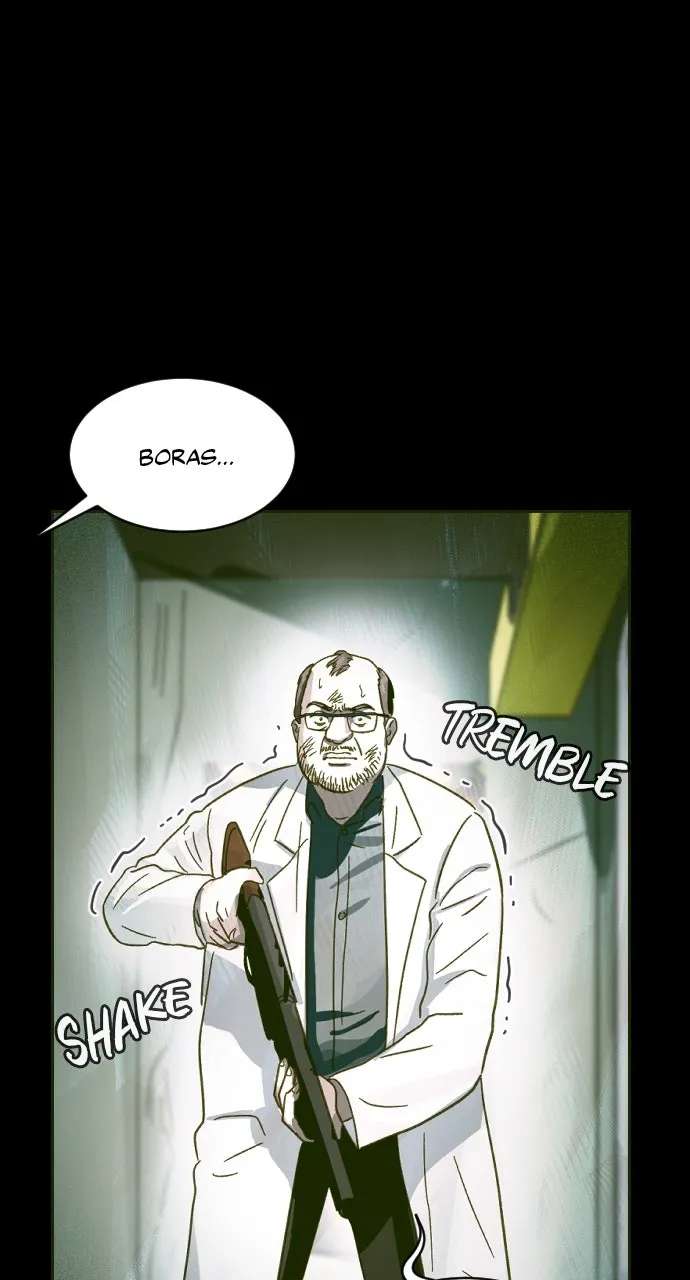 Day Of Disaster Chapter 95 - page 1