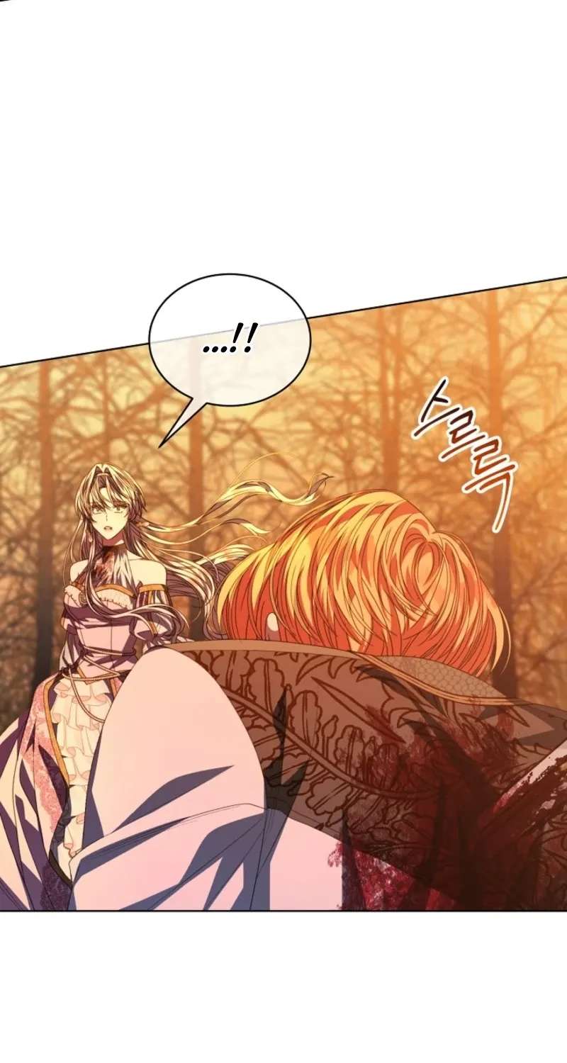The Exhausting Reality Of Novel Transmigration Chapter 110 - page 42
