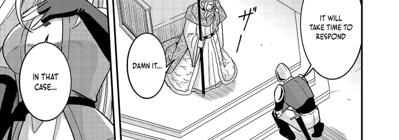 The Middle-Aged Archer Who Couldn't Become a Hero Becomes the Guardian of Mankind Chapter 1.2 - page 32