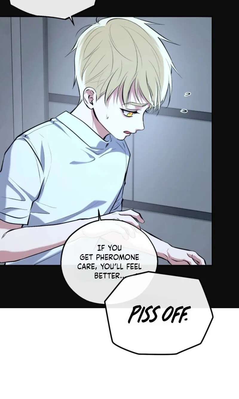 Dawning Light Chapter 33 - page 74