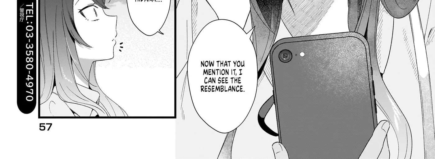Shujinkou no Osananajimi ga, Wakiyaku no Ore ni Guigui Kuru Chapter 2 - page 46