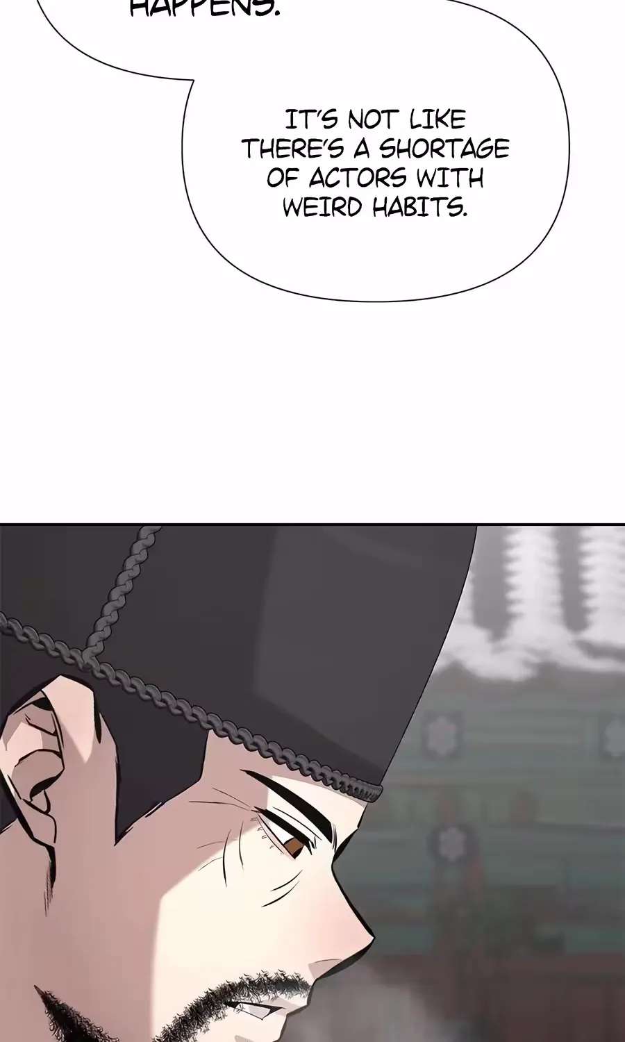 King of Improvisation Chapter 33 - page 61