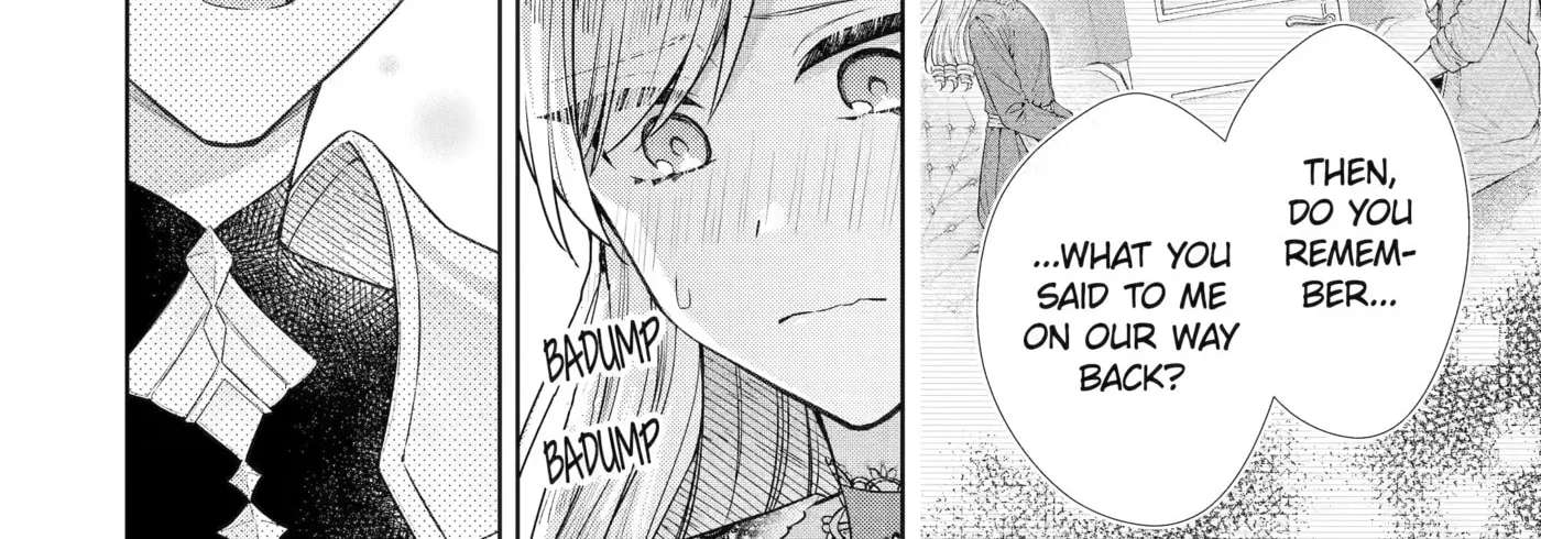 The Saintess Recruited a Doting King Husband Chapter 24.5 - page 29