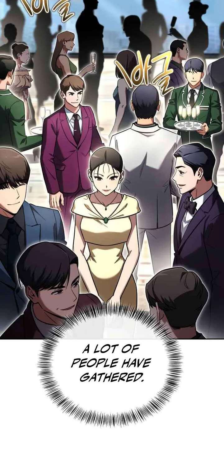 A Wimp’s Strategy Guide to Conquer the Tower Chapter 43 - page 4
