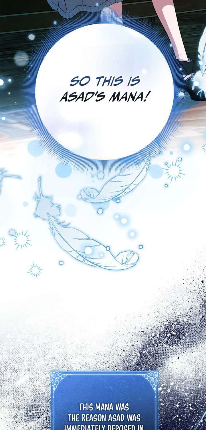 The Beloved Contract Daughter of the Count’s Family Chapter 37 - page 55