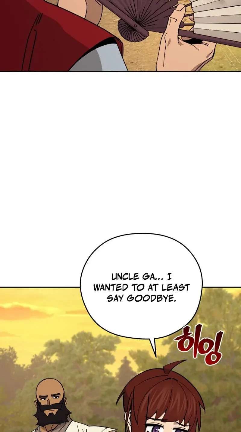 Murim’s Youngest Miracle Demon Doctor Chapter 89 - page 44