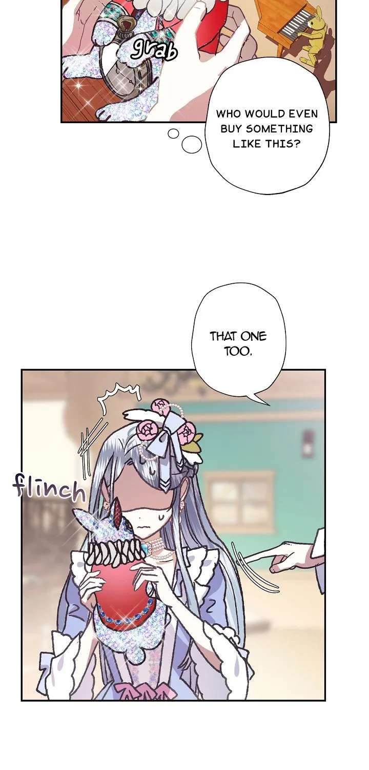 Father, I don't Wantthis Marriage Chapter 3 - page 72