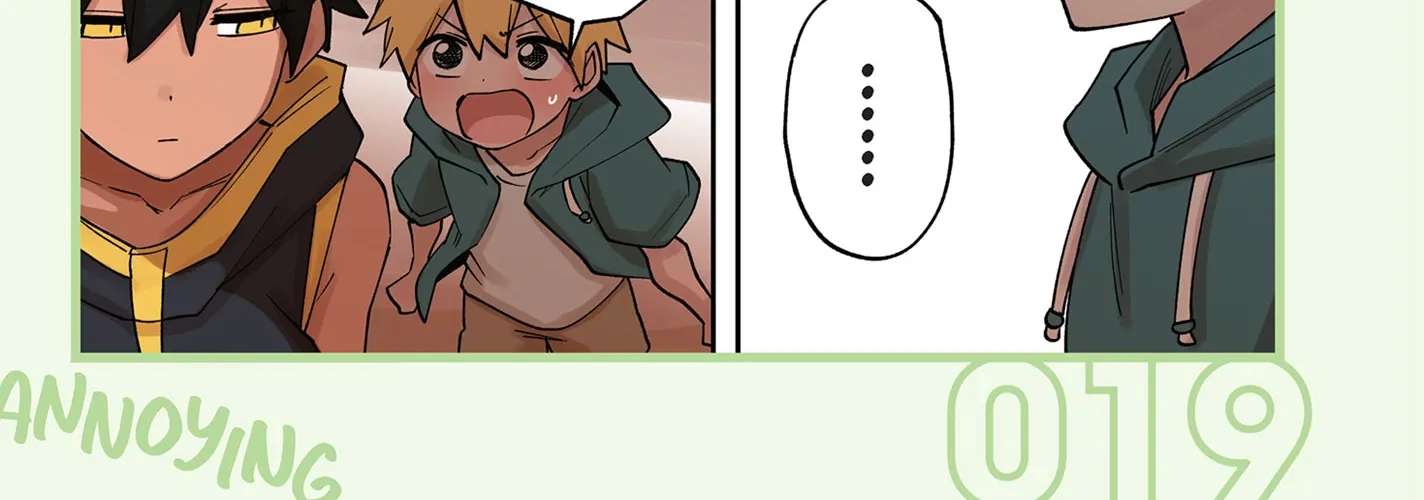 My Senpai Is Annoying Chapter 218 - page 6