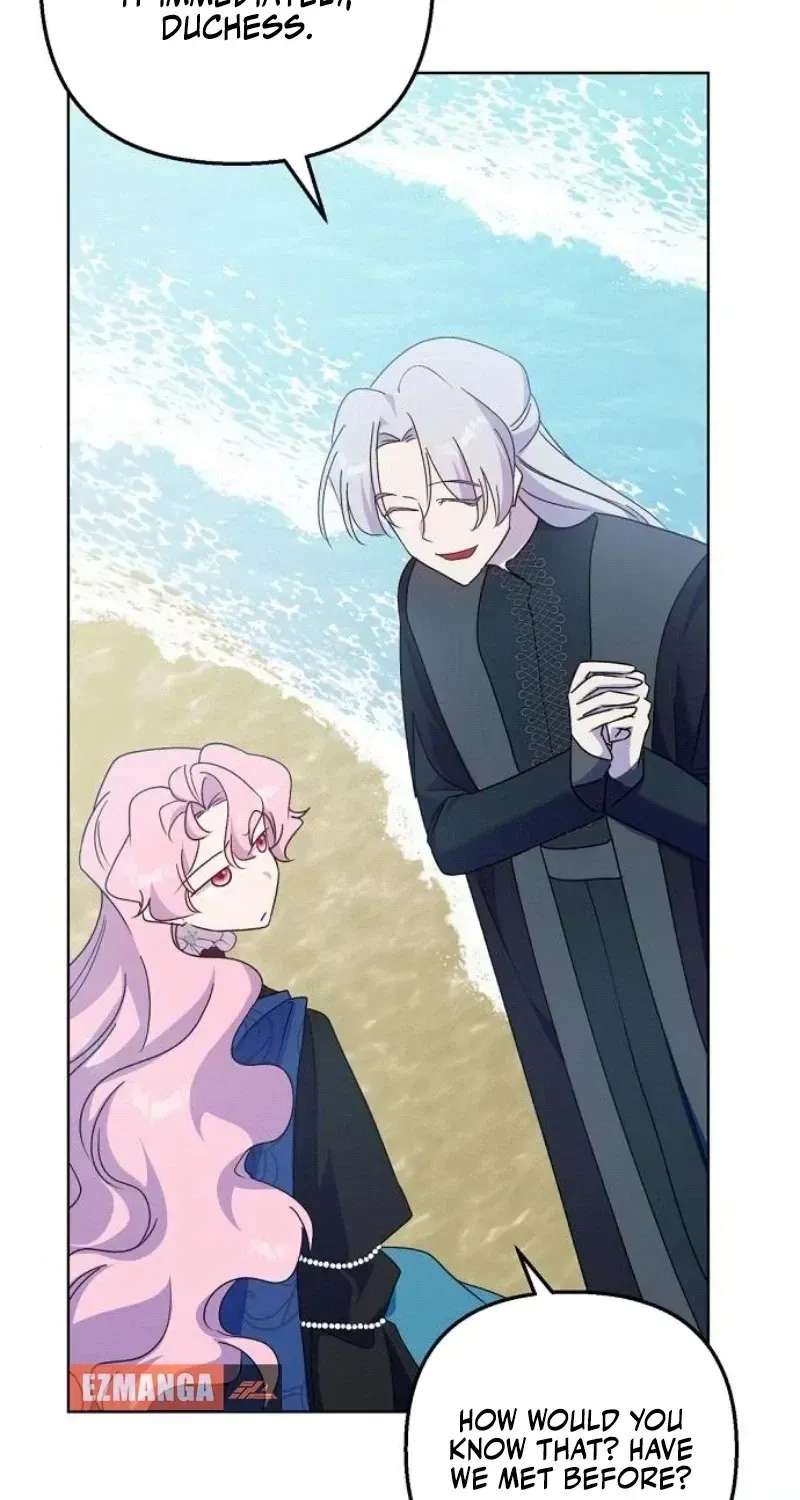Divorce Will Be Completed in 3 Seconds Chapter 71 - page 20