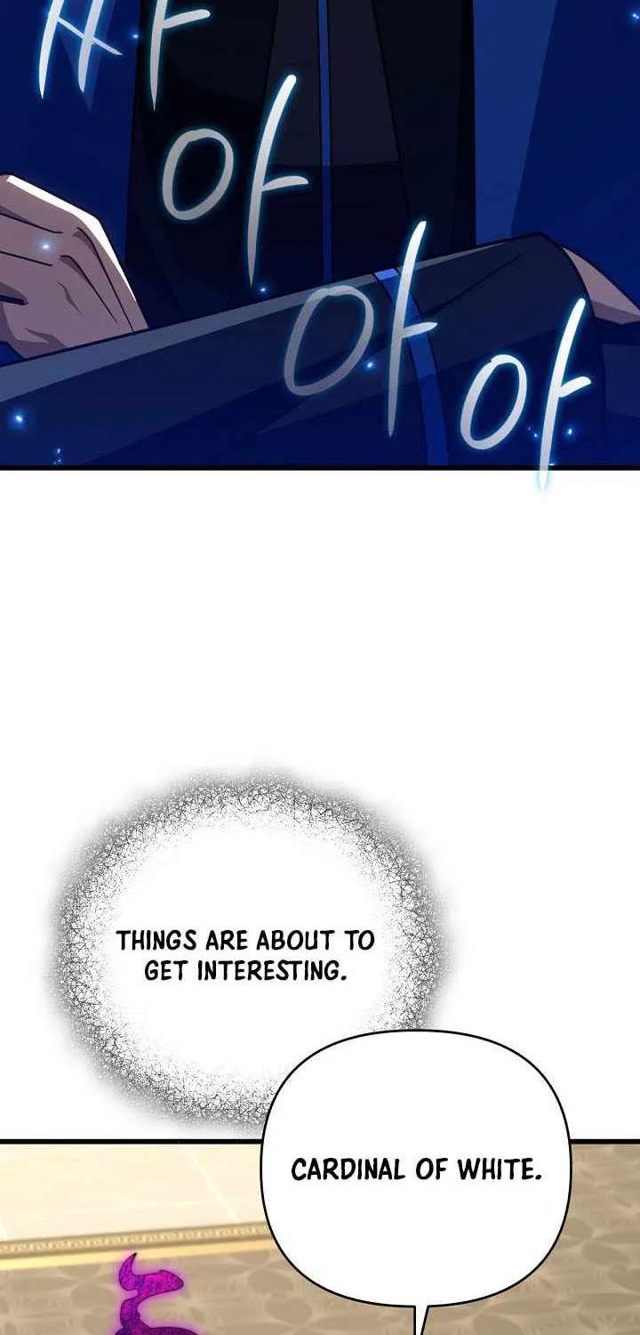 I'm Gonna Annihilate This Land Chapter 98 - page 4
