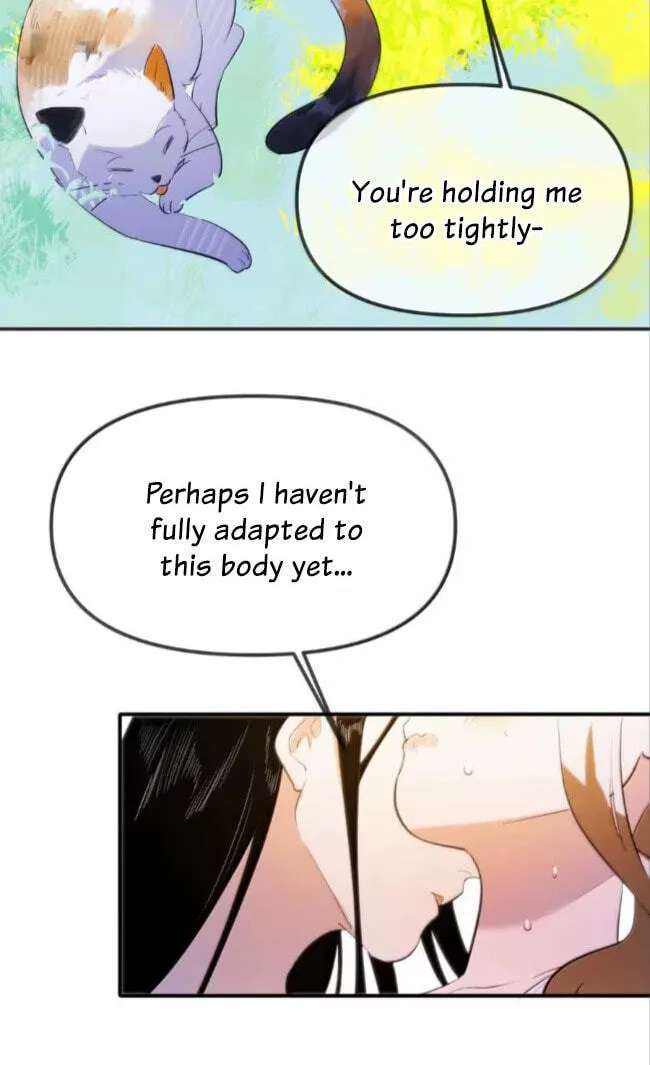 Renzao Tiwen 36.7℃ Chapter 73 - page 25