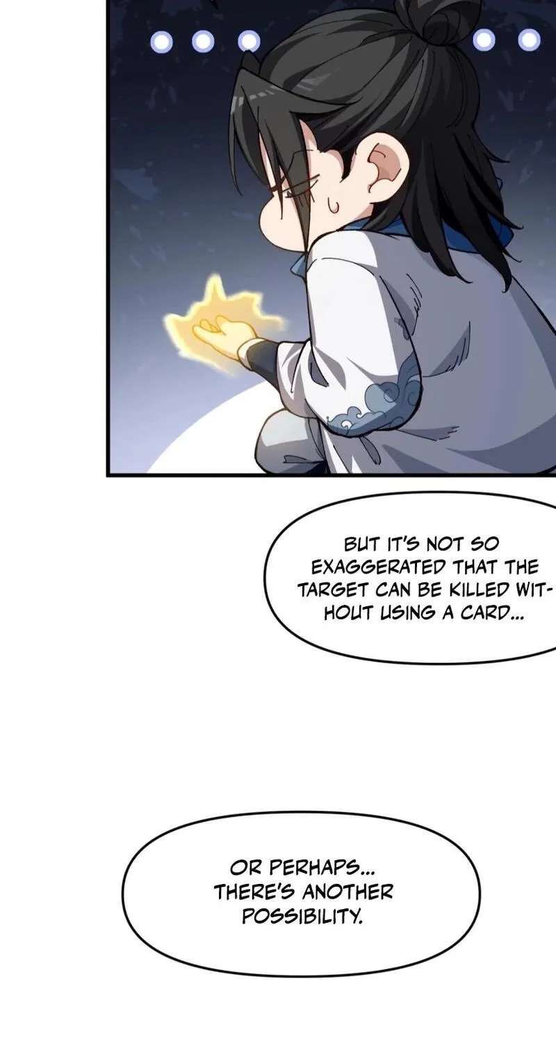 Bai Lan De Wo, Quan Kao Tu Di Xu Ming Chapter 53 - page 25