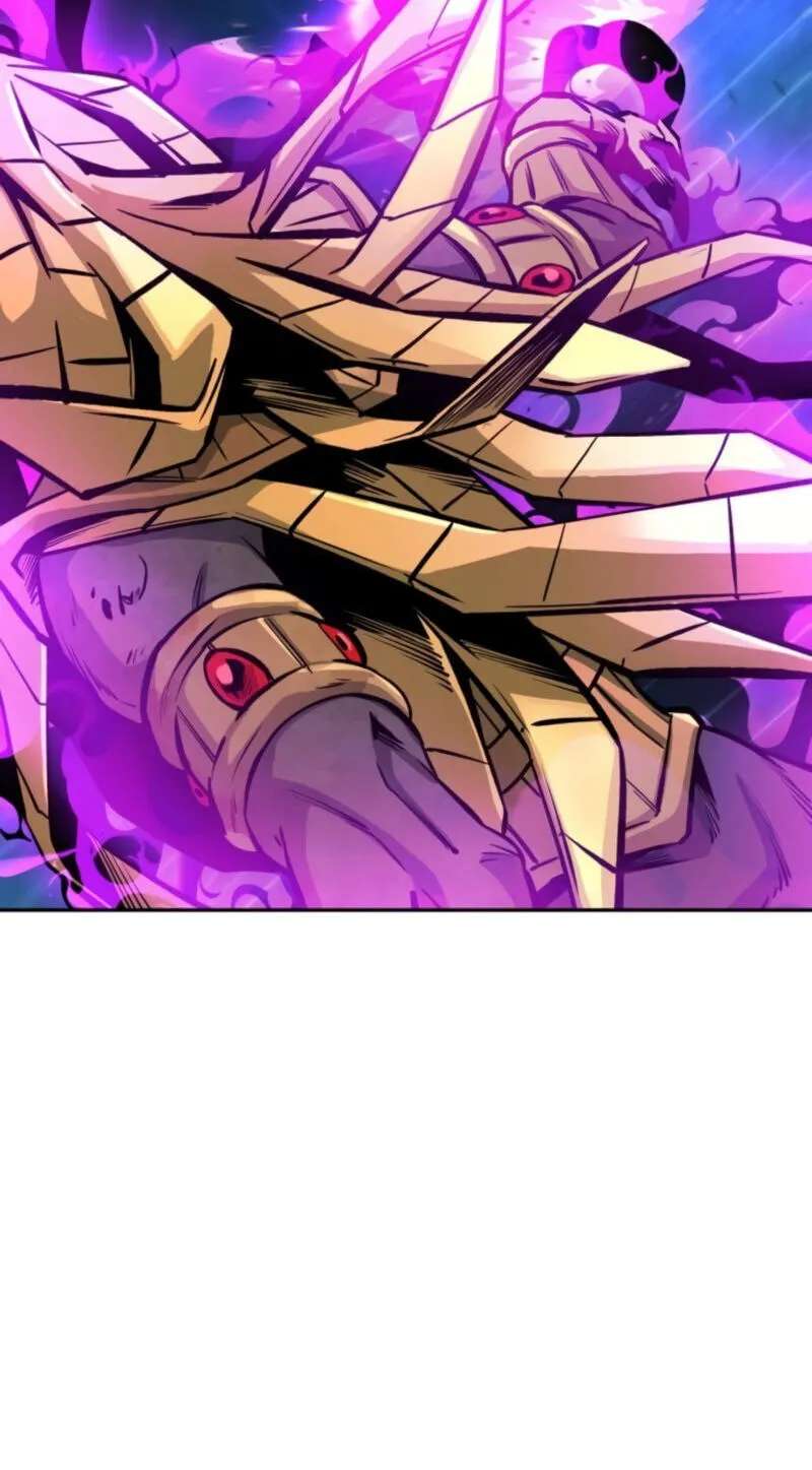 The Unrivaled Labyrinth Architect Chapter 34 - page 22