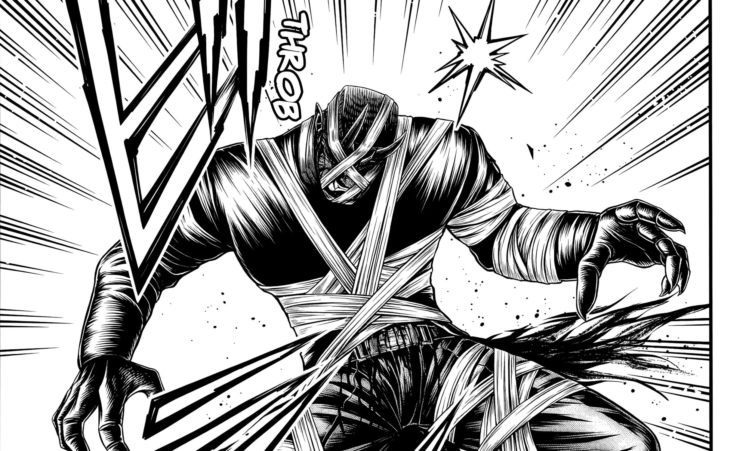 Shuumatsu no Valkyrie Kinden - Kamigami no Apocalypse Chapter 30 - page 40