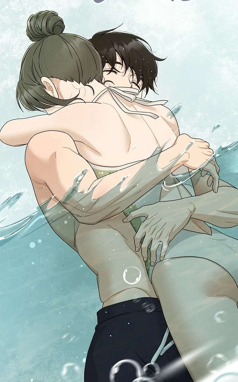 Finding a Ticket Into Your Heart Chapter 38 - page 5