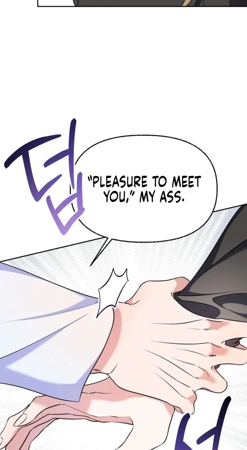 How Dare I Love You Chapter 1 - page 66