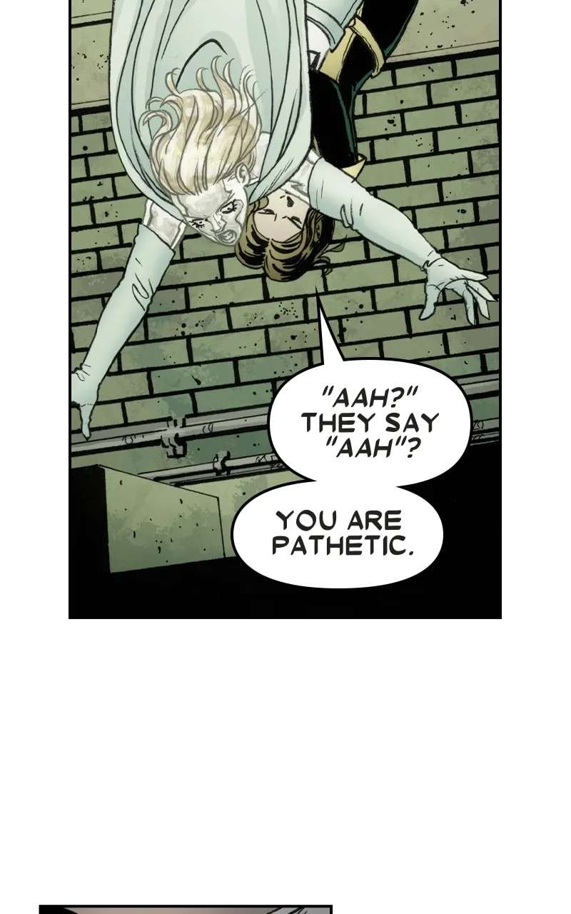 Astonishing X-Men Chapter 32 - page 21