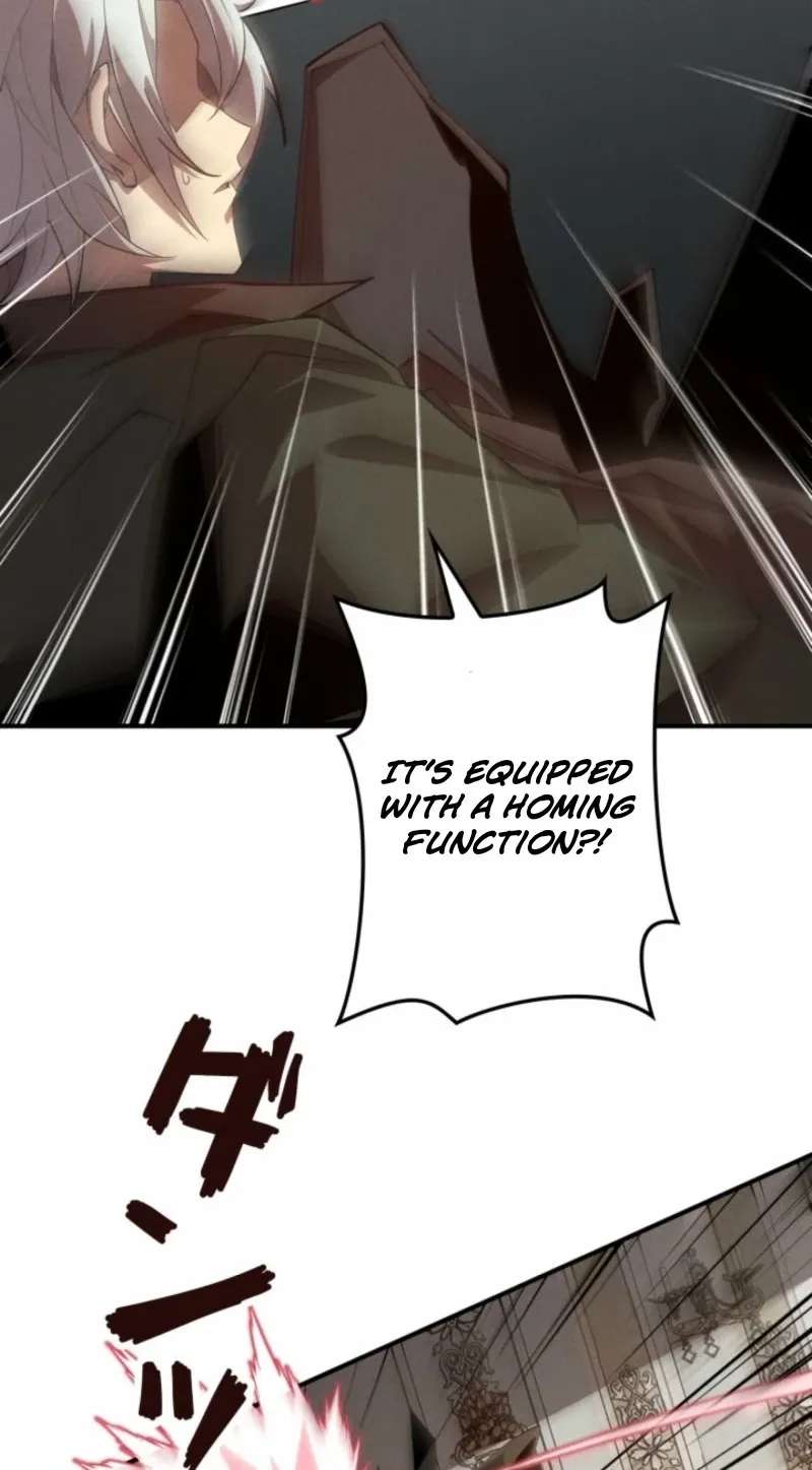 Dream Beast Hunter Chapter 26 - page 16