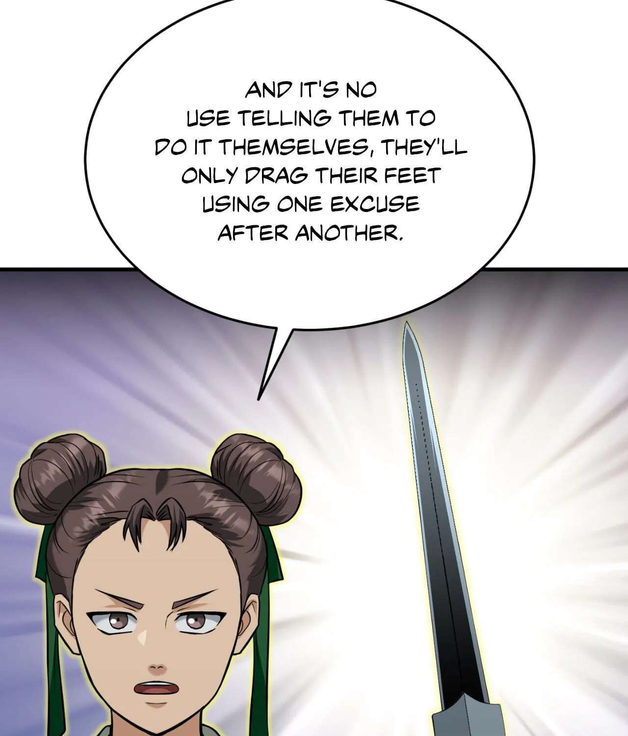 The Demon Leader's Lover Chapter 49 - page 107