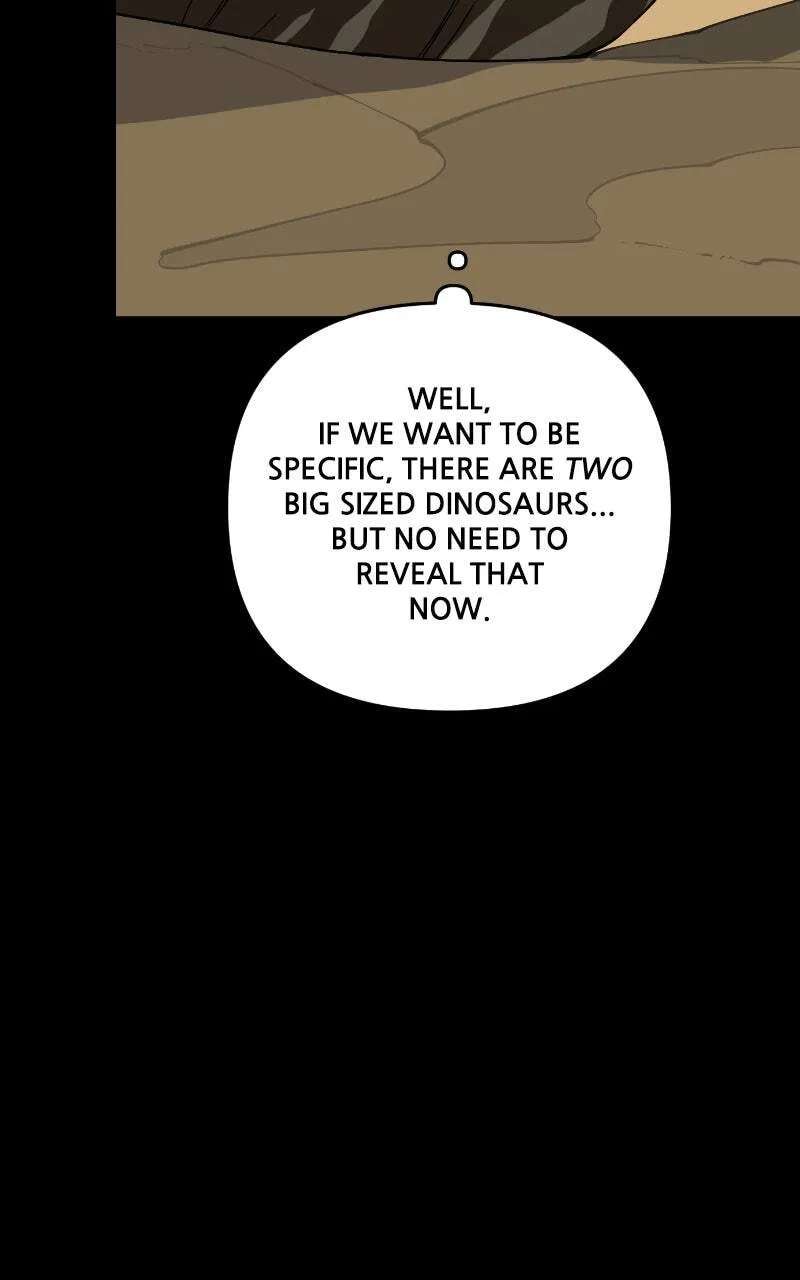 Ancient Animal Tales Chapter 60 - page 19