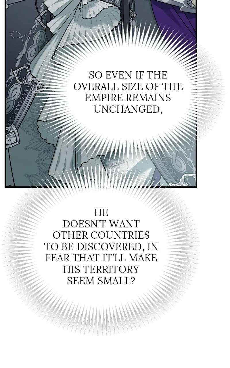 Surviving As the Butlerof the Connett Estate Chapter 7 - page 100