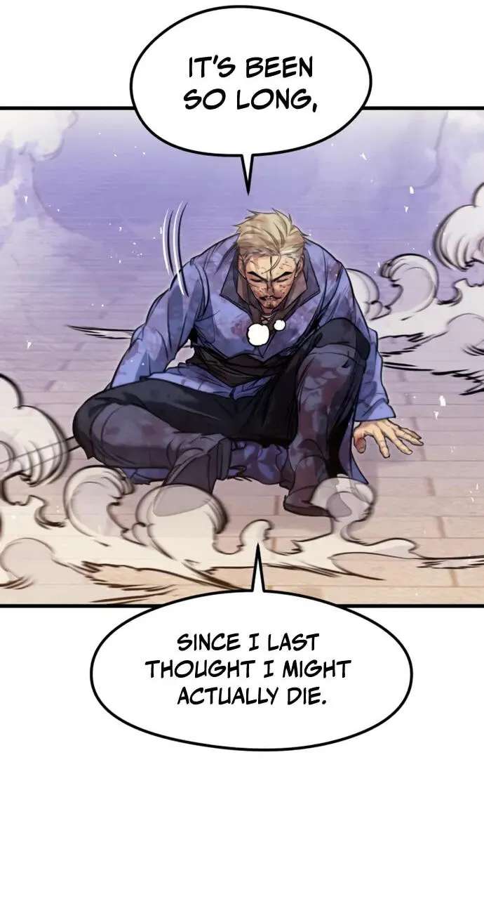 The Regressed Mercenary Has a Plan Chapter 103 - page 87