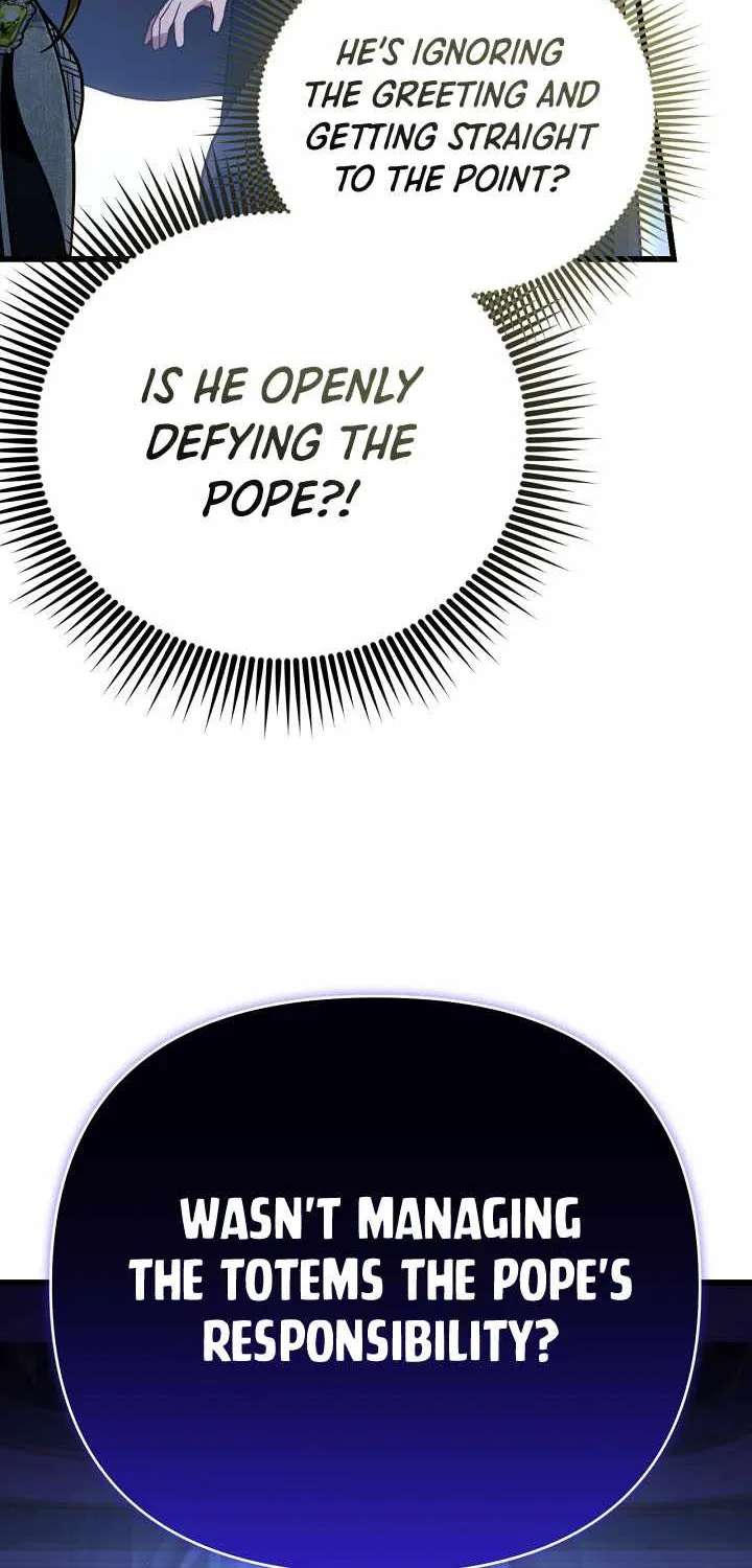 I'm Gonna Annihilate This Land Chapter 97 - page 87