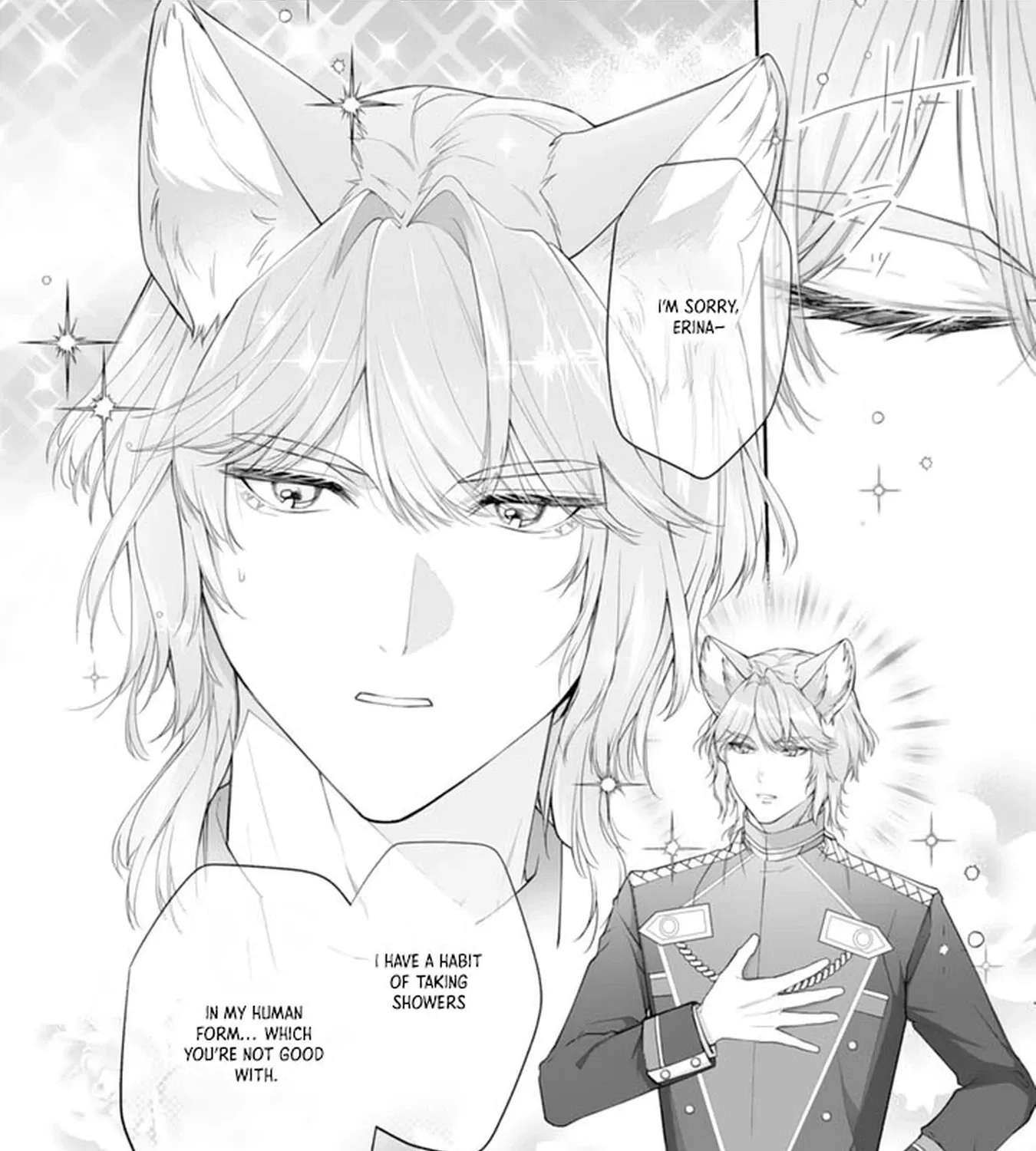 A Cat-Eared Girl's Heartwarming Meals for Fluffy Creatures Chapter 5 - page 51