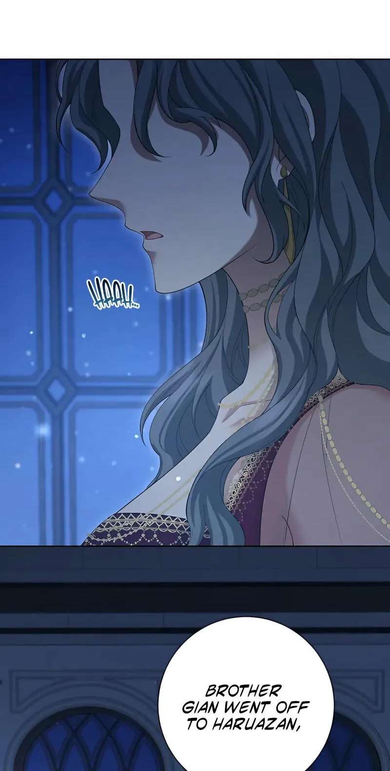 The Toy Doll Princess Weds in the Wilds Chapter 29 - page 56