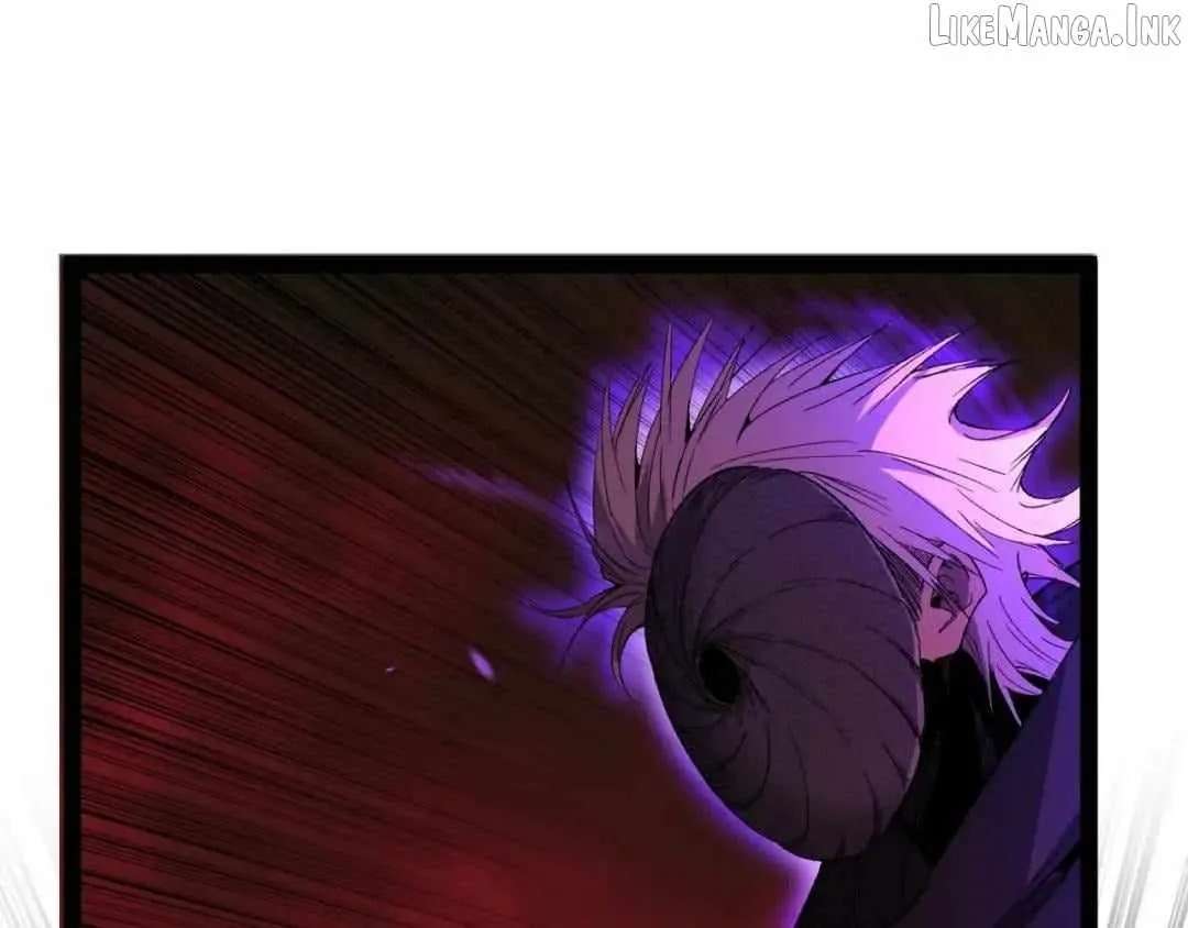 God-level Assassin, I’m the Shadow Chapter 141 - page 84
