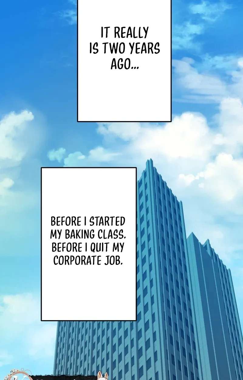Komugi to Butter to Fukushuu to Chapter 2 - page 44