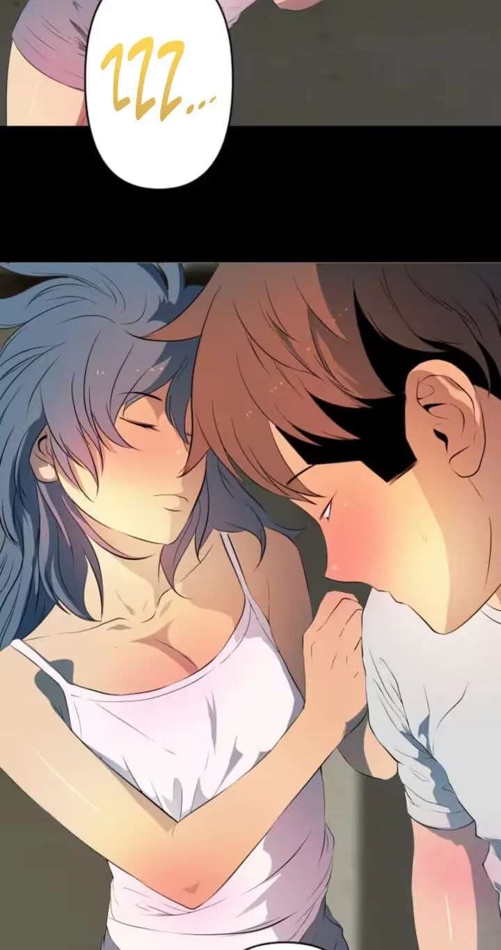 Please Accept My Wife Chapter 32 - page 28