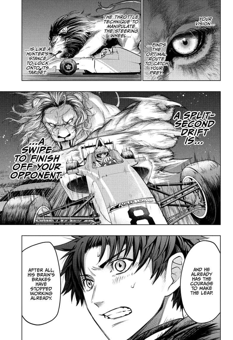 Hal Formula Chapter 10 - page 13