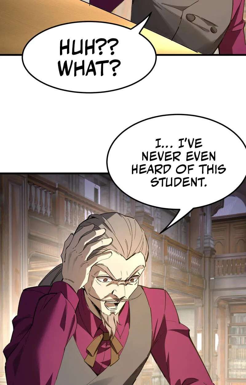 Global Class Advancement: The Archmage's Skills Can Add Infinite Affixes Chapter 9 - page 52
