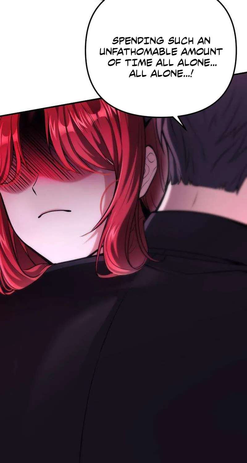 My Dragon Girlfriend Has Returned Chapter 2 - page 107