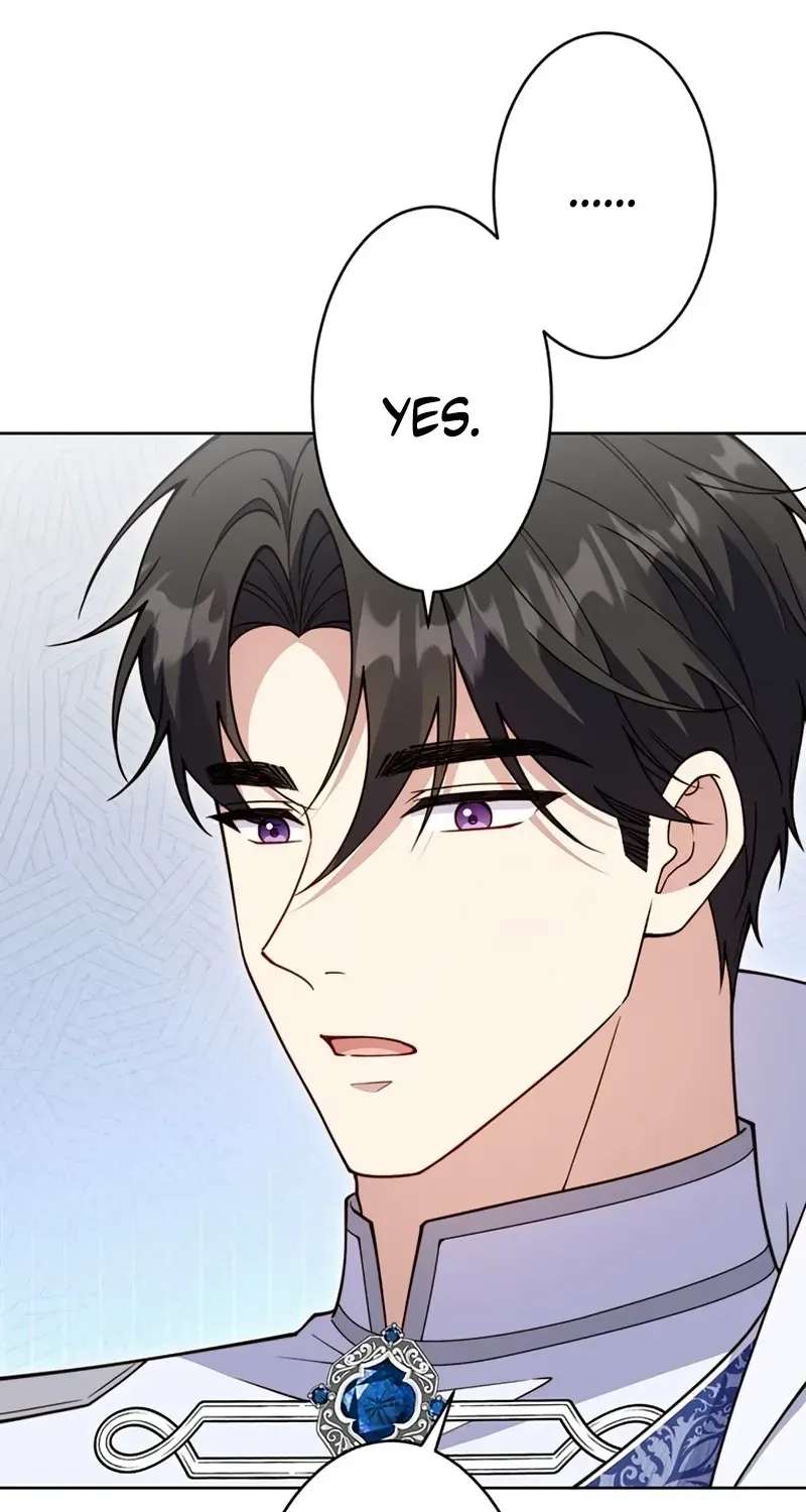 The Saint Bride Sold for 10 Billion to the Enemy Prince Chapter 19 - page 32