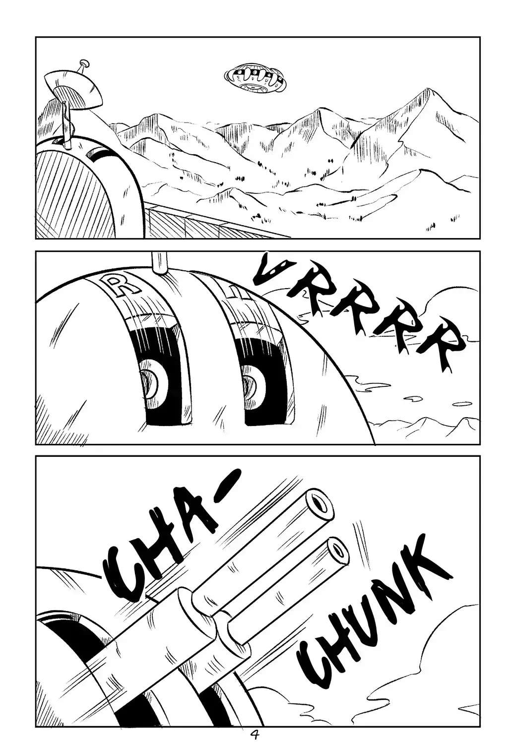 DB Red Chapter 1.2 - page 5