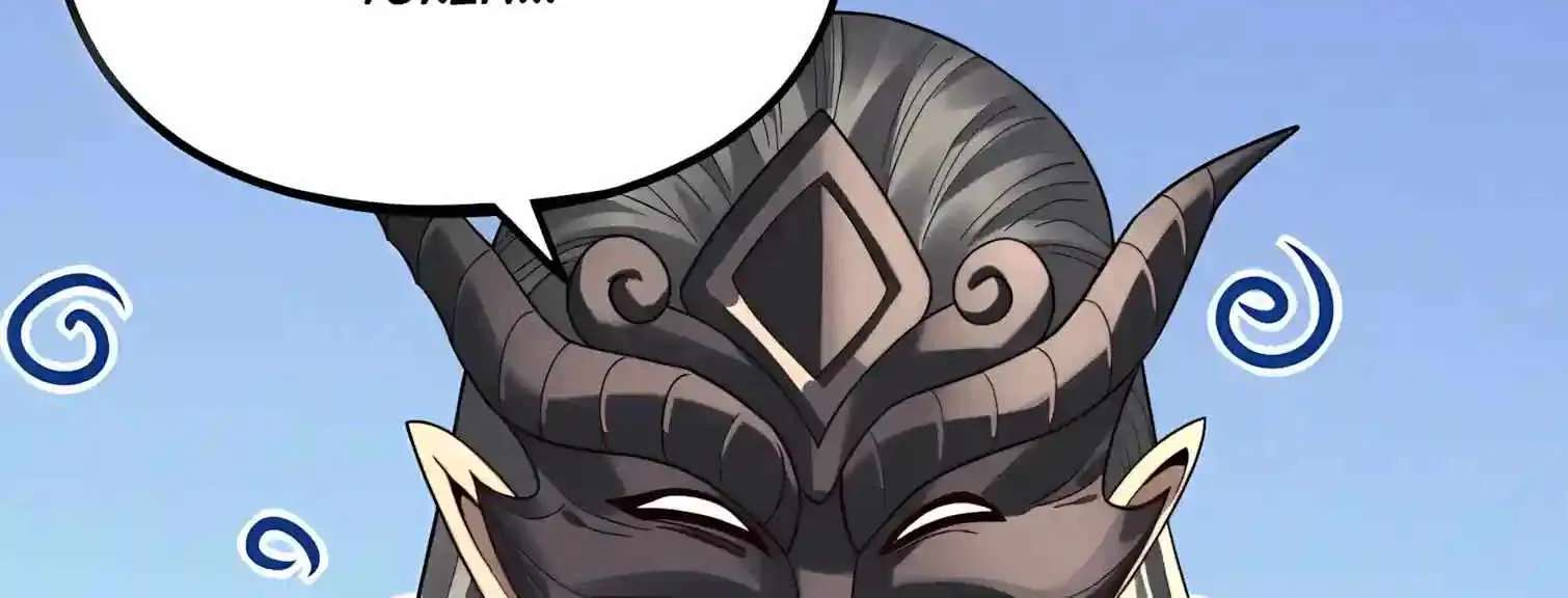 Me, The Heavenly Destined Villain Chapter 353 - page 21