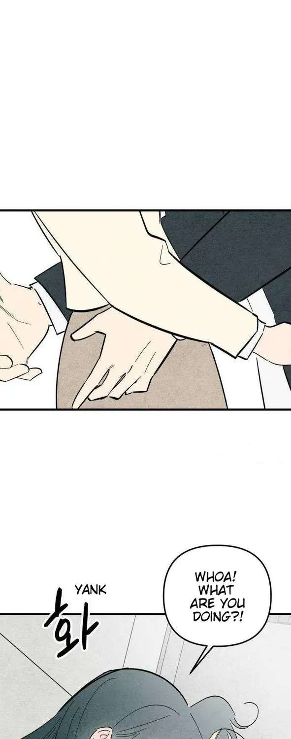 How to Turn You Around Chapter 59 - page 50