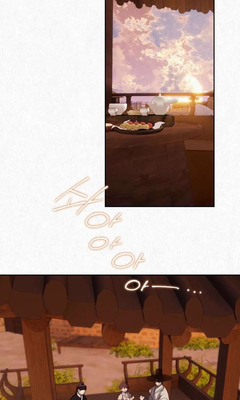 Hidden Sun Chapter 44 - page 25