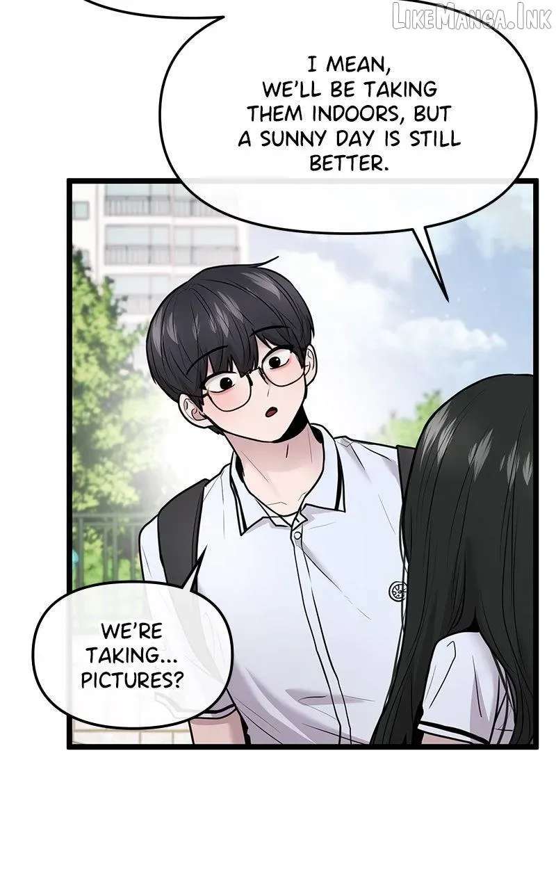 Back to Chan Bi Chapter 100 - page 17