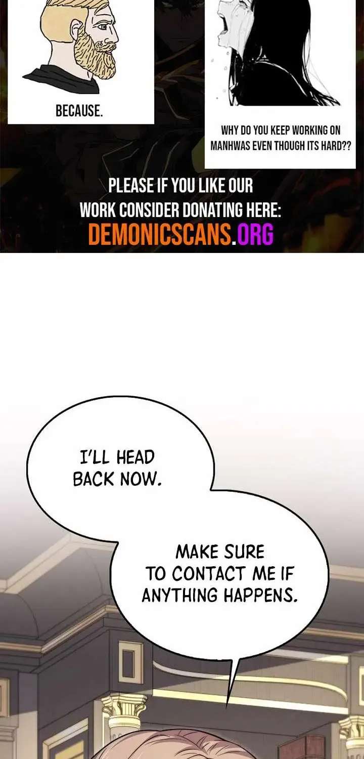 The Lord's Coins Aren't Decreasing?! Chapter 217 - page 2