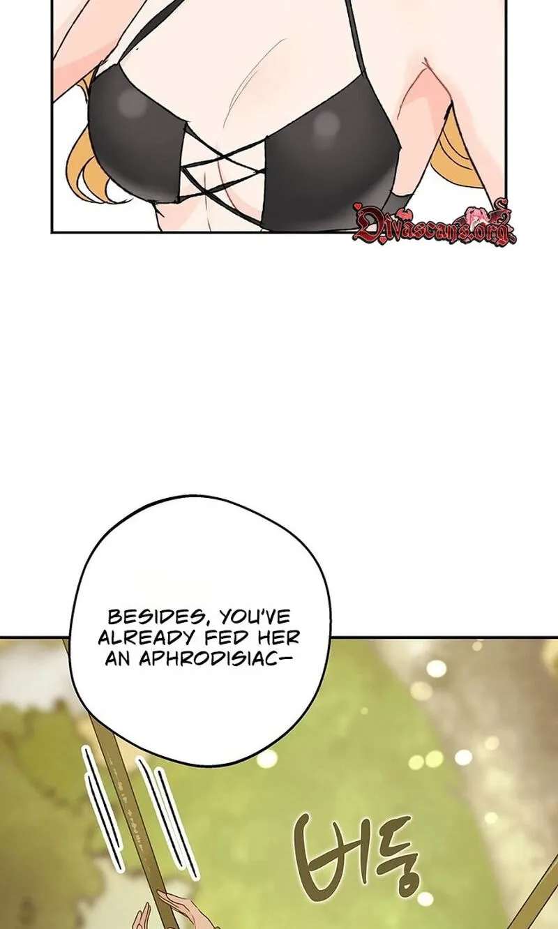 The Mating of Elves Chapter 69 - page 33