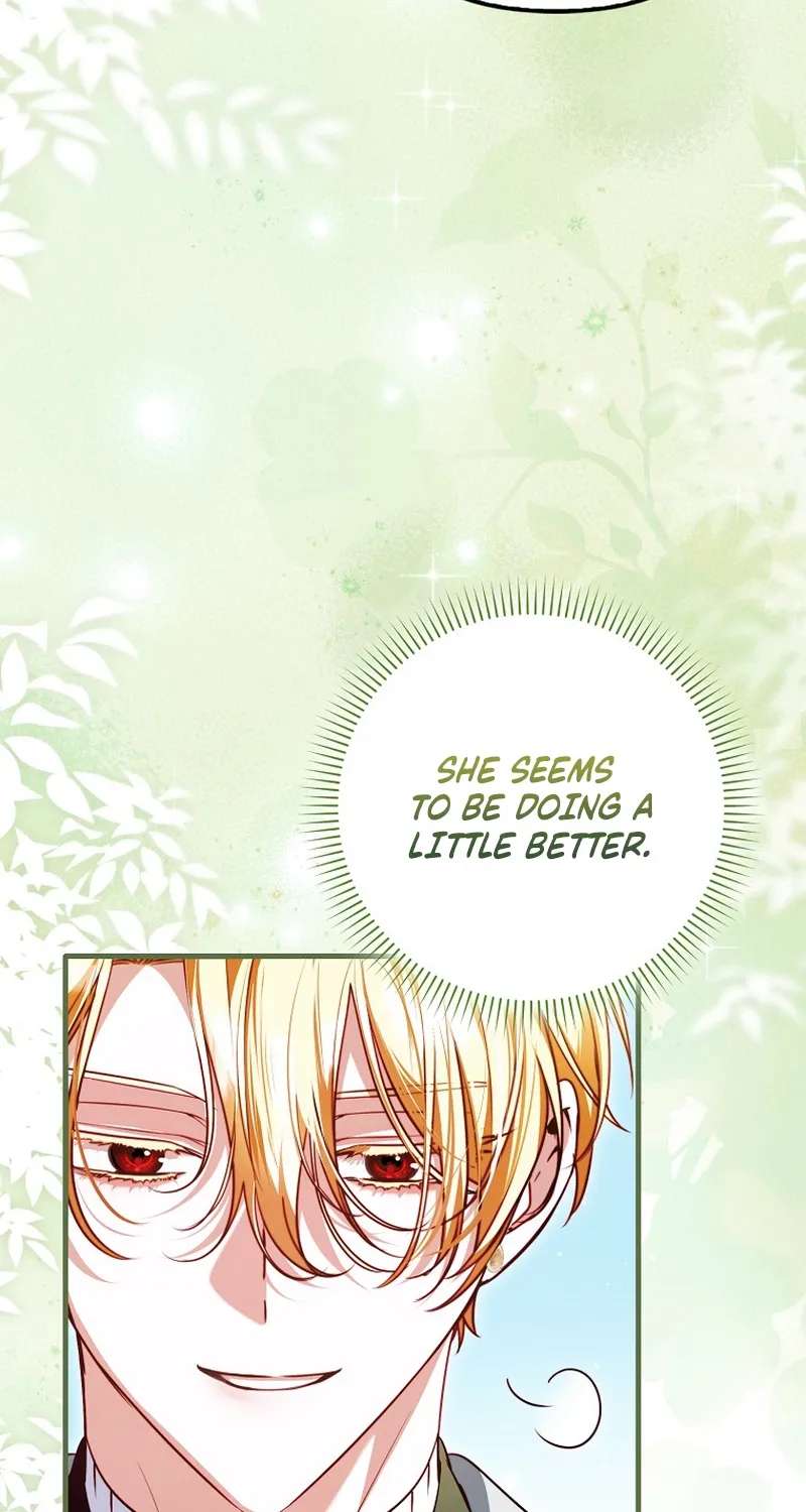I’m the brave puppy that will save the villainess Chapter 43 - page 75