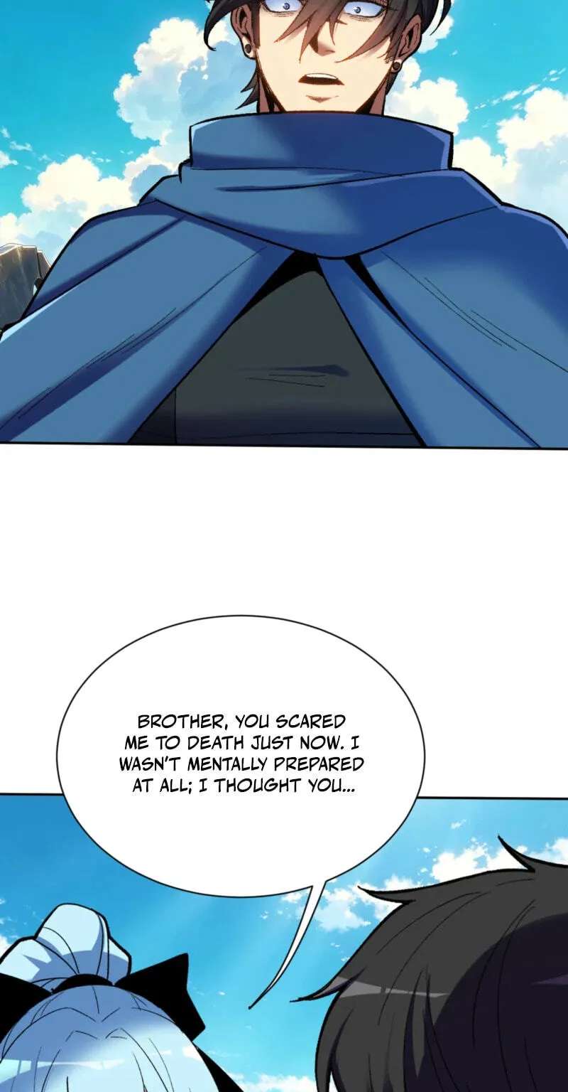 Nuclear Explosion Swordsmanship One Slash, One Kill Chapter 58 - page 42
