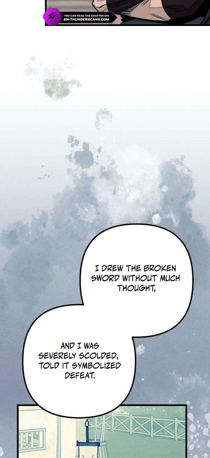 The Black-Haired Knight King Chapter 27 - page 27