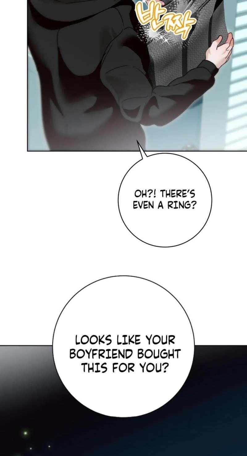 Every Night, With My Oppa's Friend Chapter 10 - page 22