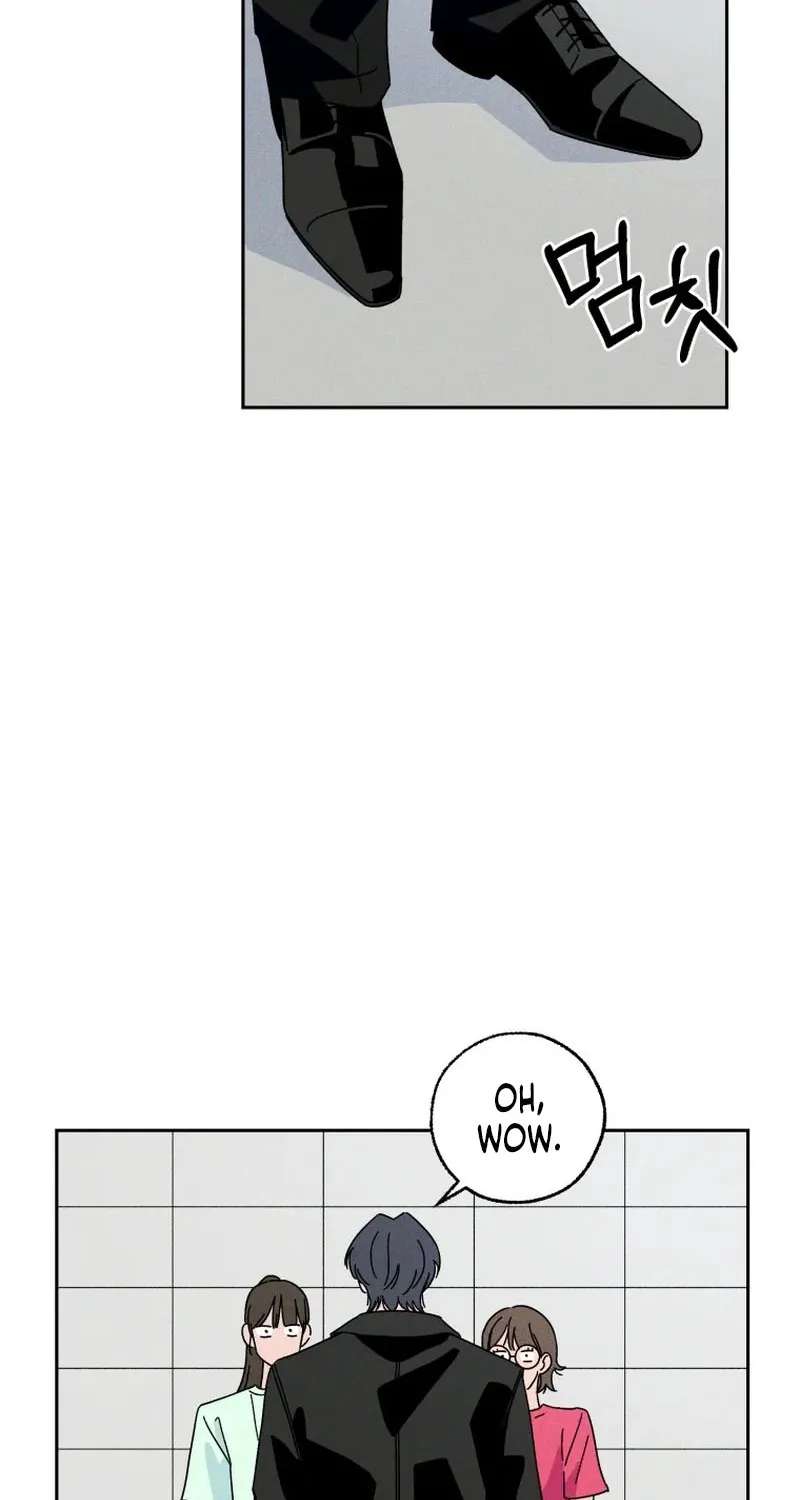 Sufficient Motivation Chapter 1 - page 38